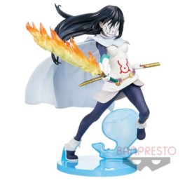 Mangas - Shizu - Espresto Ver. Conqueror of Flames - Bandai