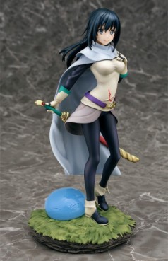 manga - Shizu - Phat! Company