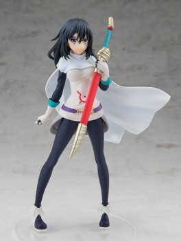 Mangas - Shizu - Pop Up Parade - Good Smile Company
