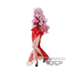 manga - Shuna - Ver. 10th Anniversary - Banpresto