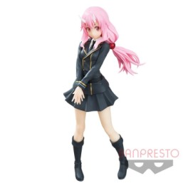 manga - Shuna - Espresto Ver. Attractive Pose - Banpresto