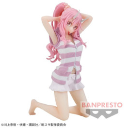 manga - Shuna - Relax Time - Banpresto