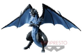 manga - Veldra - Banpresto