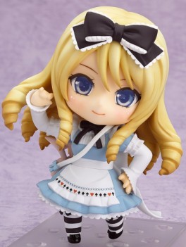 Alice - Nendoroid