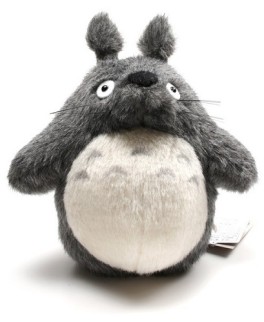 Manga - Totoro - Peluche LL - Sun Arrow