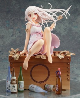 manga - Nadeko Sengoku - Ver. Medusa - Good Smile Company