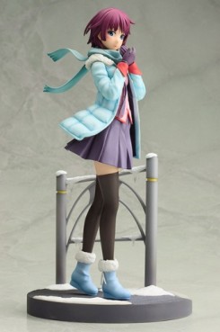 manga - Hitagi Senjôgahara - Ver. Monogatari Series Second Season - Kotobukiya