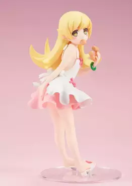 Mangas - Shinobu Oshino - Pop Up Parade - Good Smile Company