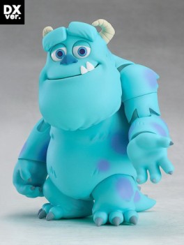 Sully - Nendoroid Ver. DX