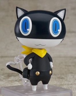 manga - Morgana - Nendoroid - Good Smile Company