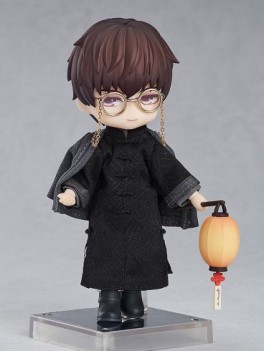 Mangas - Lucien - Nendoroid Doll Ver. If Time Flows Back