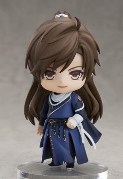 manga - Qi Bai - Nendoroid Ver. Grand Occultist