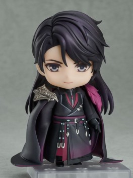 Mangas - Zeyan Li - Nendoroid Ver. Demon Lord