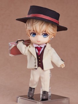 Kiro - Nendoroid Doll Ver. If Time Flows Back