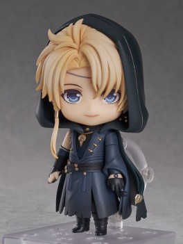 Manga - Qiluo Zhou - Nendoroid Ver. Shade