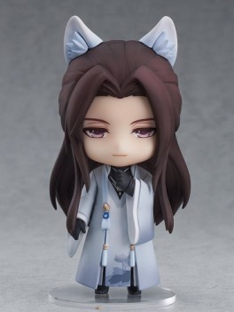 Mangas - Mo Xu - Nendoroid Ver. Stranger