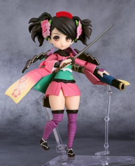 manga - Momohime - Parfom - Phat Company