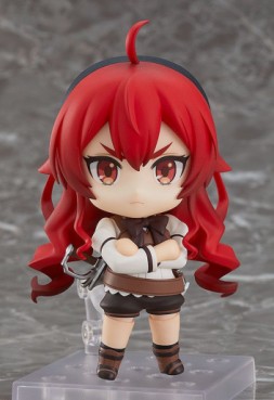 Mangas - Eris Boreas Greyrat - Nendoroid