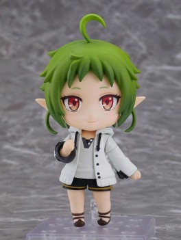 manga - Sylphiette Greyrat - Nendoroid