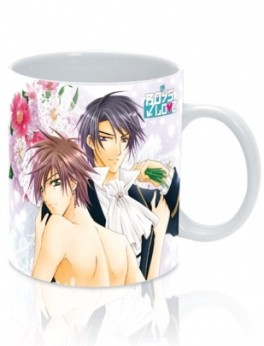 My Bride - Mug - IDP Boy's Love