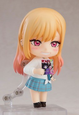 Mangas - Marin Kitagawa - Nendoroid