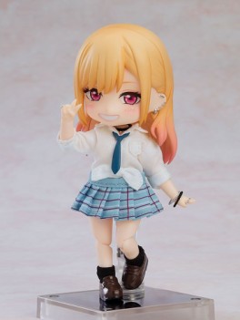 Marin Kitagawa - Nendoroid Doll