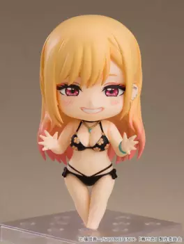 Mangas - Marin Kitagawa - Nendoroid Ver. Swimsuit