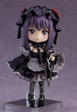 Marin Kitagawa - Nendoroid Doll Ver. Shizuku Kuroe Cosplay - Good Smile Company