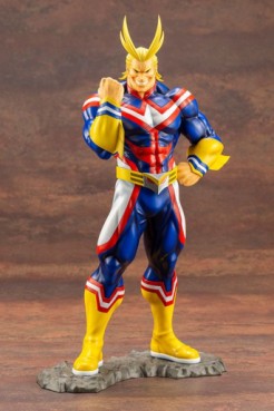 All Might - Kotobukiya