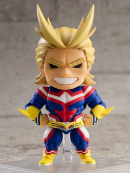 All Might - Nendoroid