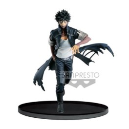 manga - Dabi - Figure Colosseum Zoukei Academy Vol.2 - Bandai