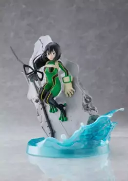 Tsuyu Asui - Dressta - Taito
