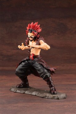 manga - Eijirô Kirishima - Kotobukiya