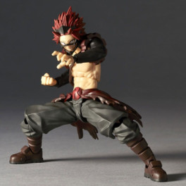 Eijirô Kirishima - Revoltech Amazing Yamaguchi - Kaiyodo