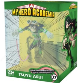 Manga - Tsuyu Asui - Super Figure Collection - ABYstyle