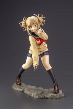 manga - Himiko Toga - Kotobukiya