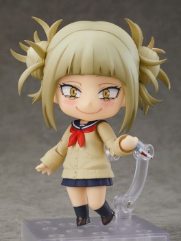 Manga - Himiko Toga - Nendoroid