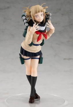 manga - Himiko Toga - Pop Up Parade - Good Smile Company