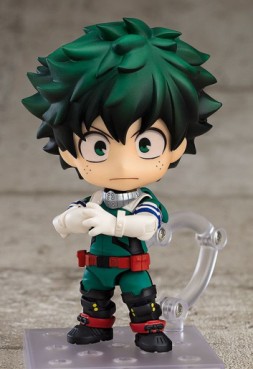 manga - Izuku Midoriya - Nendoroid Ver. Costume γ