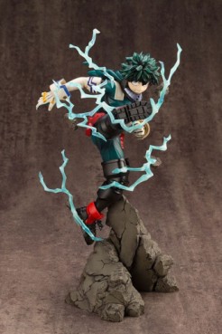 manga - Izuku Midoriya - Ver.2 - Kotobukiya