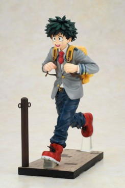 Mangas - Izuku Midoriya - Connect Collection Ver. School Uniform - BellFine