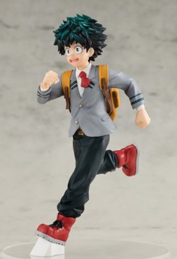 manga - Izuku Midoriya - Pop Up Parade - Good Smile Company