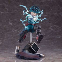 Izuku Midoriya - S-FIRE - SEGA