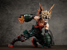 Katsuki Bakugô - Good Smile Company