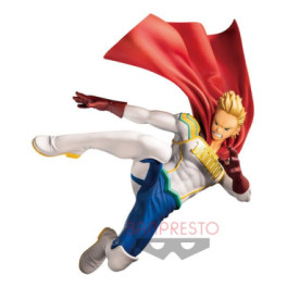 manga - Mirio Tôgata - The Amazing Heroes - Banpresto