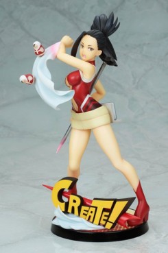 manga - Momo Yaoyorozu - Ver. Hero Suit - Bell Fine