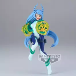 Nejire Hado - The Amazing Heroes Vol.31 - Banpresto