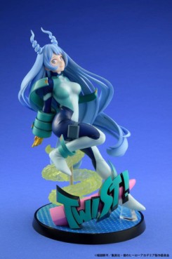 Manga - Nejire Hado - Ver. Hero Suit - BellFine