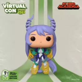 Mangas - Nejire Hado - POP! - Funko