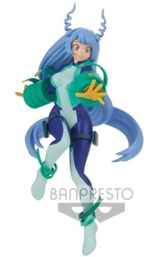 Nejire Hado - The Amazing Heroes Vol.16 - Banpresto